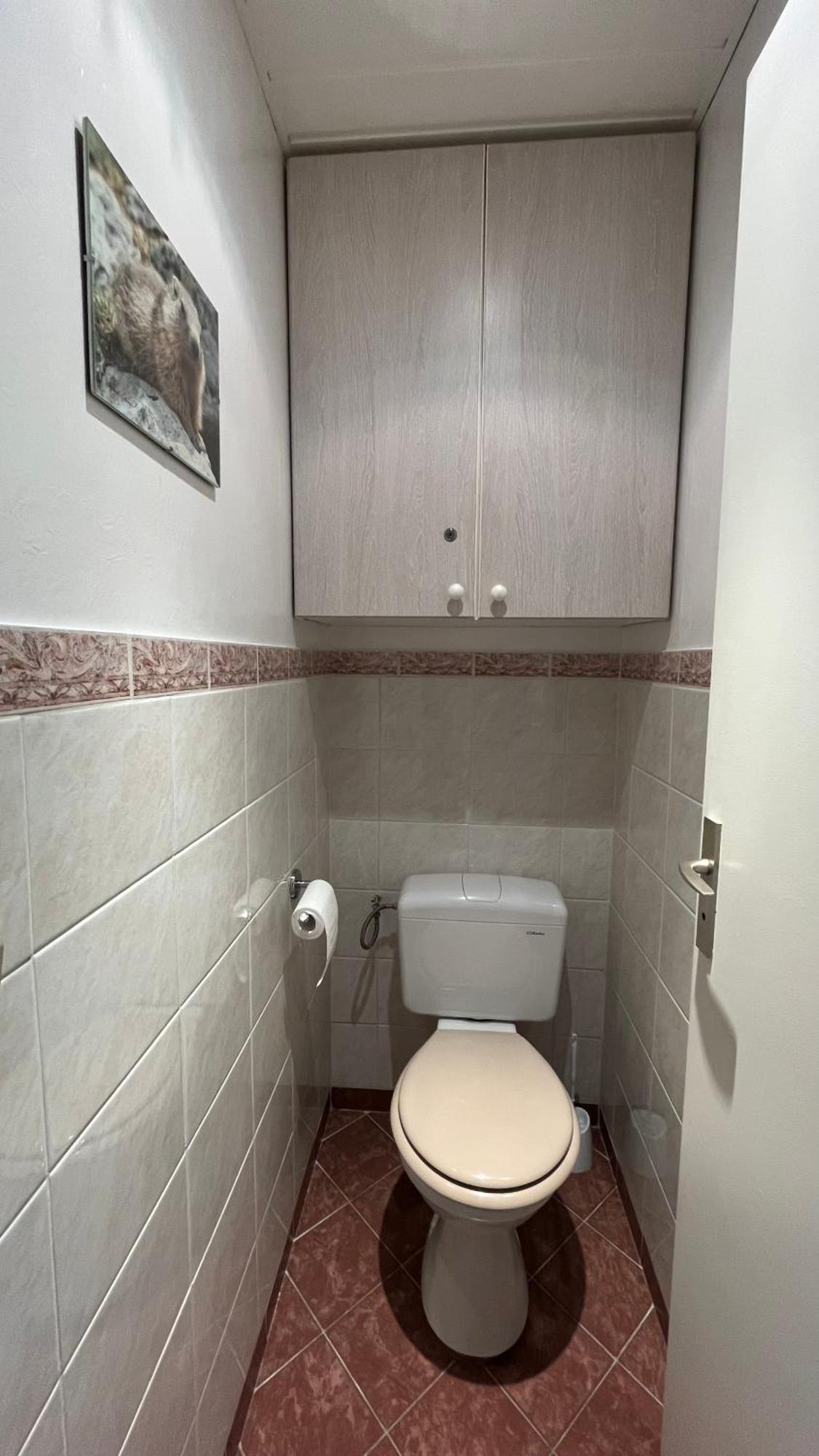 T2 Spacieux Lumineux Tignes Val Claret 외부 사진